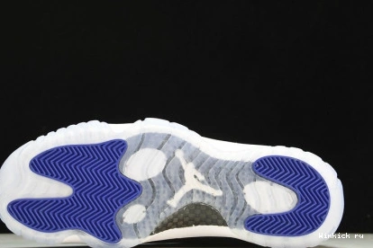 RETRO JAM AIR JORDAN 11 2016 RELEASE